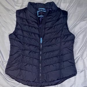 Aeropostale vest
